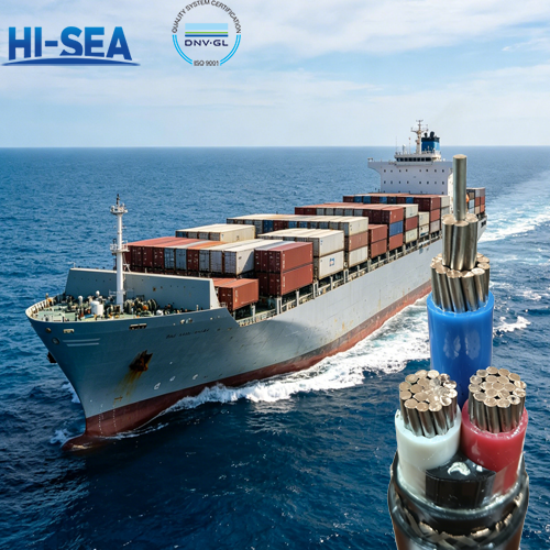 Marine Cable Conductor Guide: Classification, Tinned Layer and Selection